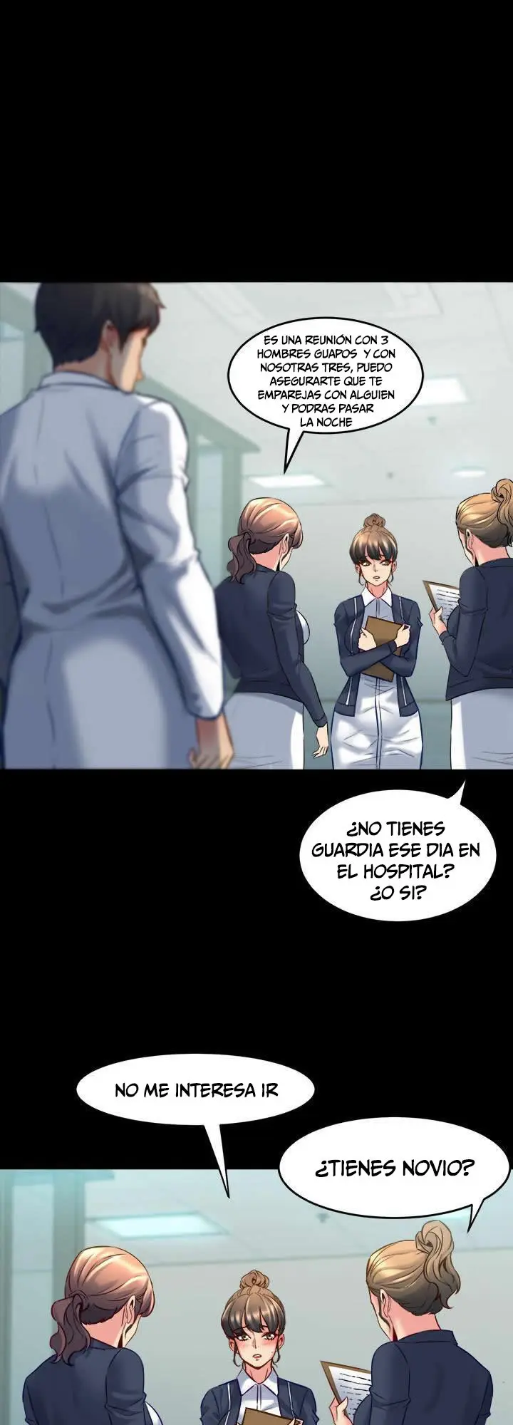 EX ESPOSA (2020) - Capítulo 27 - Página 7 - LectorTMOo