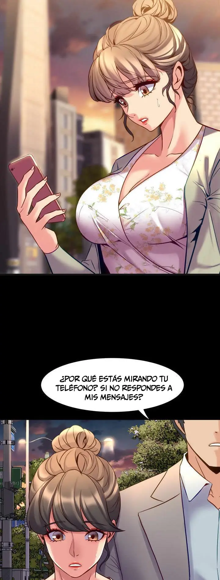 EX ESPOSA (2020) - Capítulo 27 - Página 13 - LectorTMOo