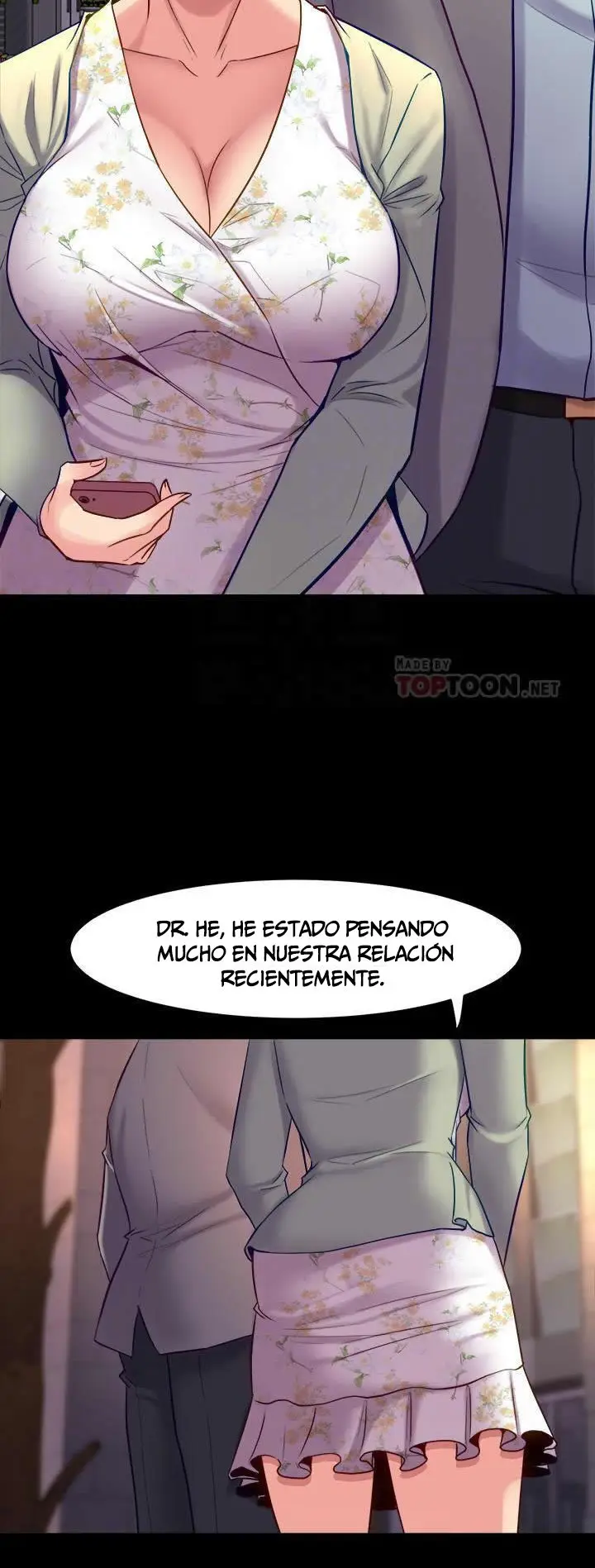 EX ESPOSA (2020) - Capítulo 27 - Página 14 - LectorTMOo