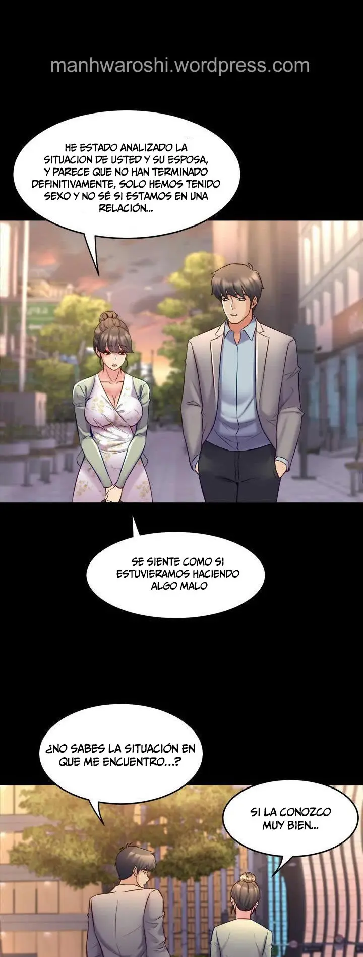 EX ESPOSA (2020) - Capítulo 27 - Página 15 - LectorTMOo