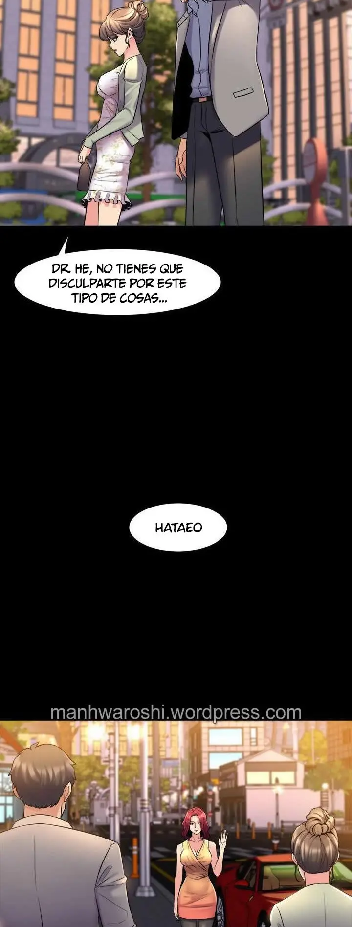 EX ESPOSA (2020) - Capítulo 27 - Página 17 - LectorTMOo