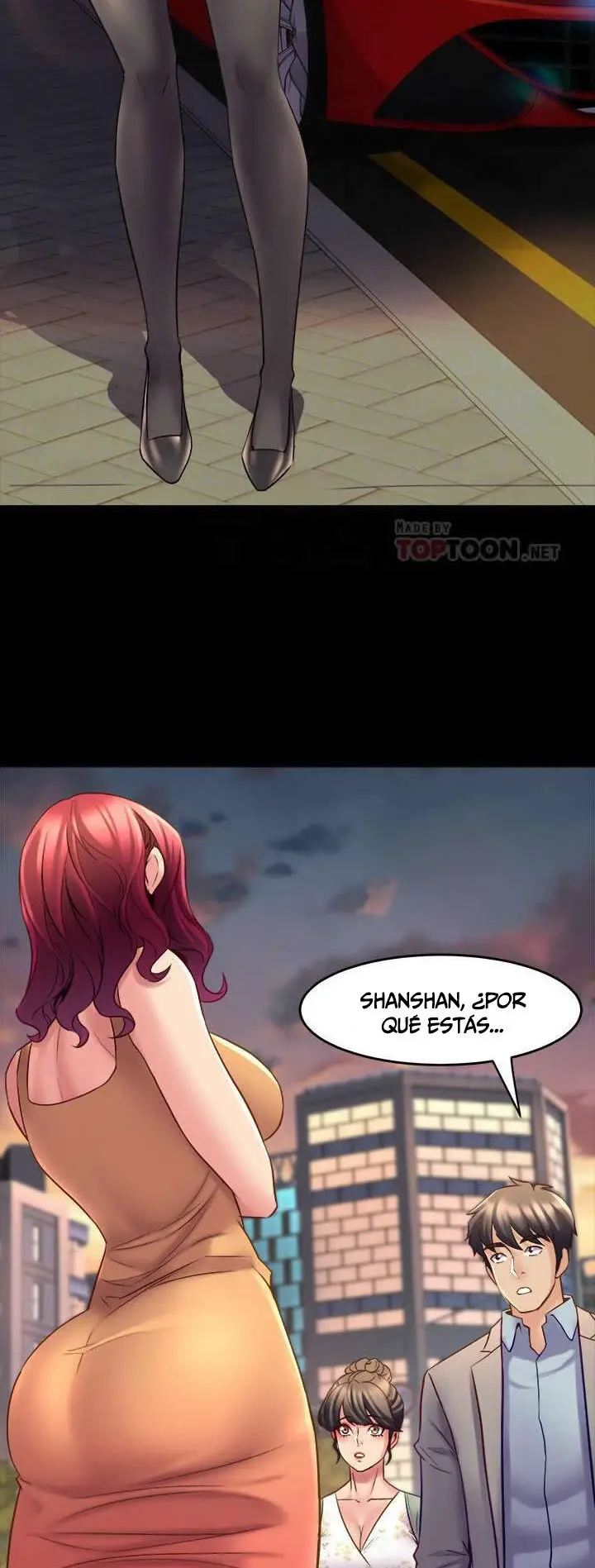 EX ESPOSA (2020) - Capítulo 27 - Página 19 - LectorTMOo
