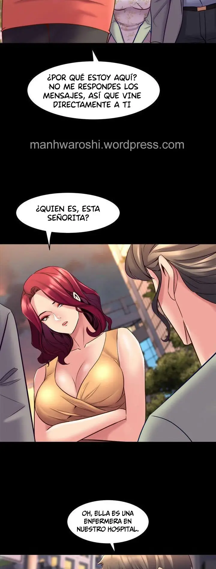 EX ESPOSA (2020) - Capítulo 27 - Página 20 - LectorTMOo