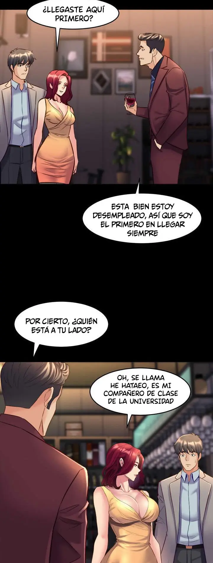 EX ESPOSA (2020) - Capítulo 27 - Página 33 - LectorTMOo