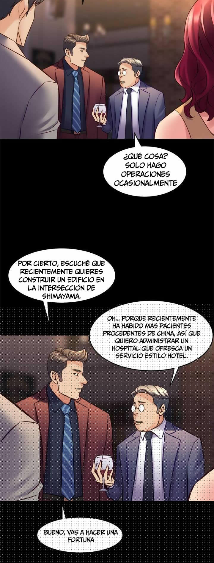 EX ESPOSA (2020) - Capítulo 27 - Página 36 - LectorTMOo