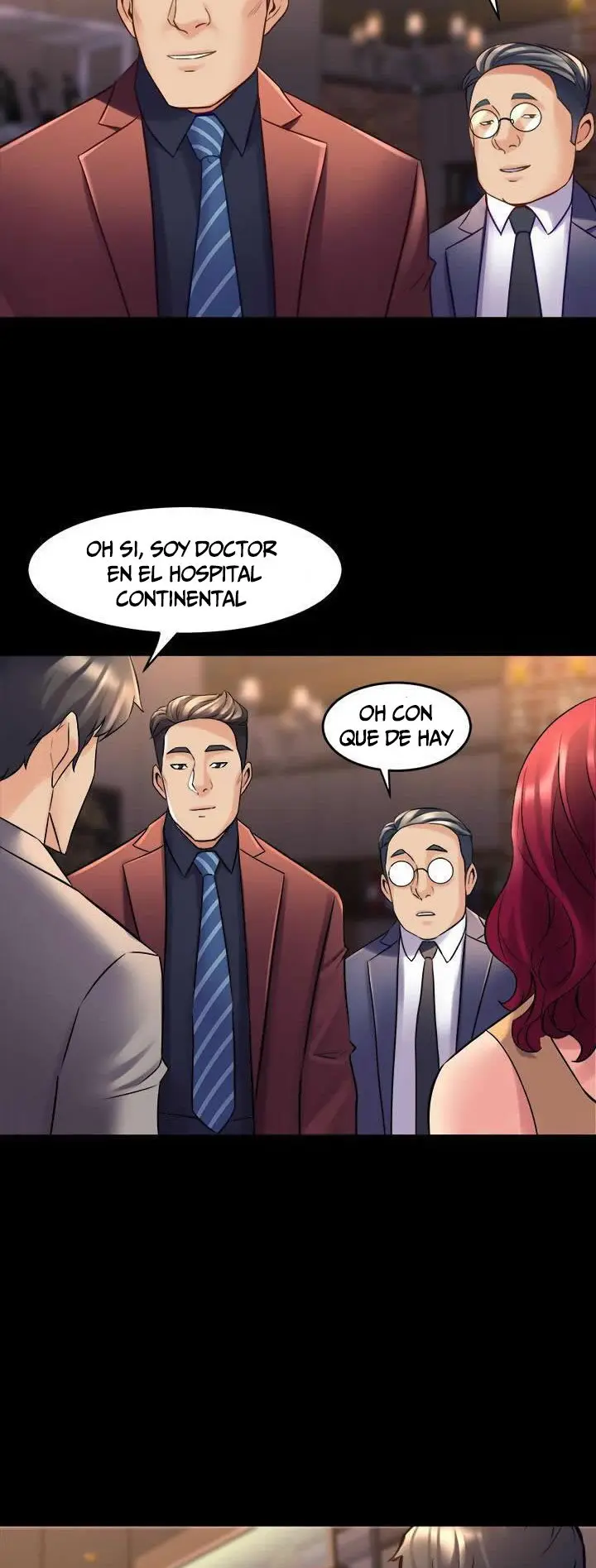 EX ESPOSA (2020) - Capítulo 27 - Página 38 - LectorTMOo