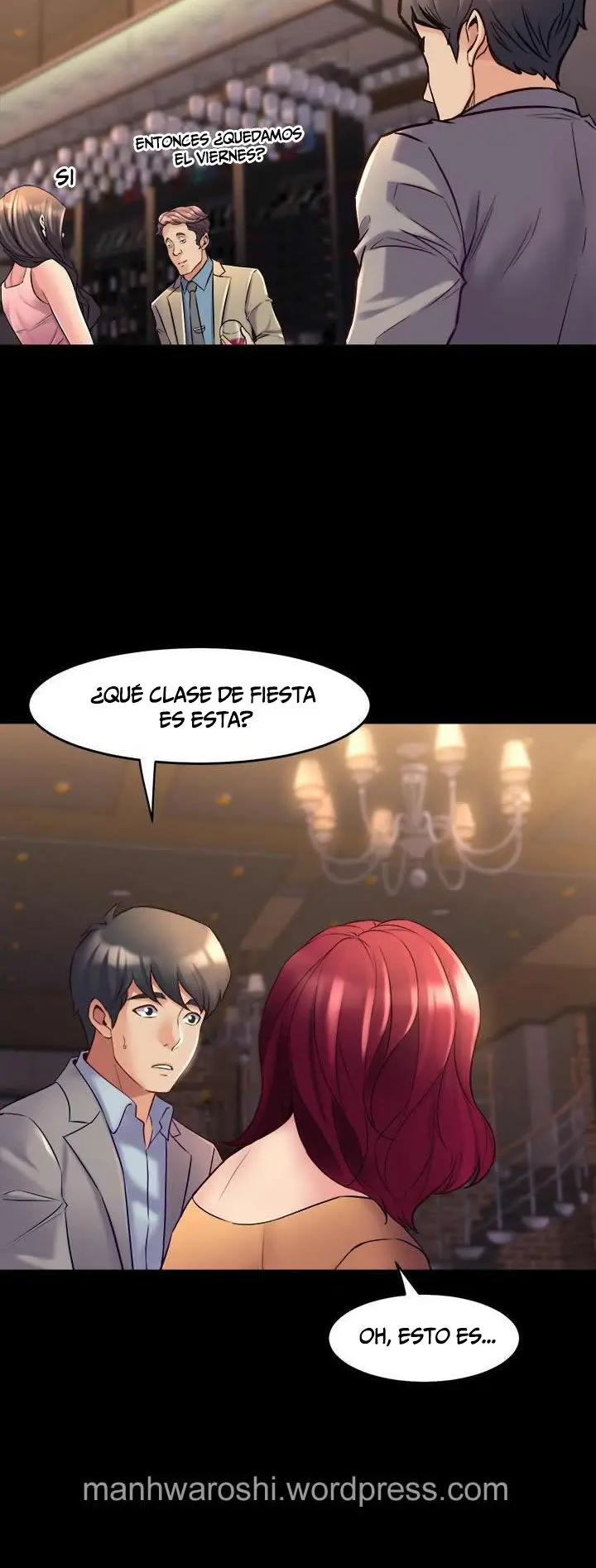 EX ESPOSA (2020) - Capítulo 27 - Página 39 - LectorTMOo