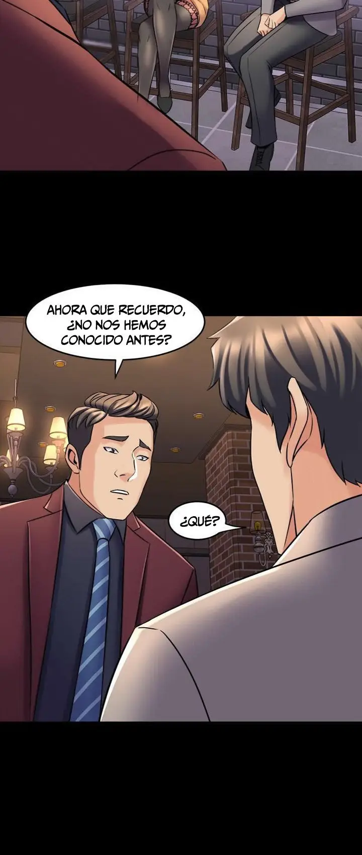 EX ESPOSA (2020) - Capítulo 27 - Página 43 - LectorTMOo