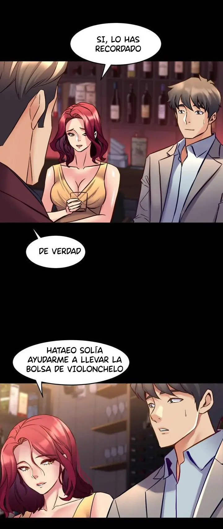 EX ESPOSA (2020) - Capítulo 27 - Página 44 - LectorTMOo