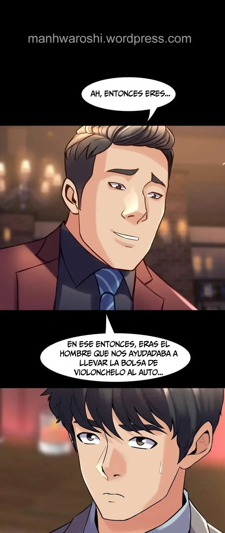 EX ESPOSA (2020) - Capítulo 27 - Página 45 - LectorTMOo