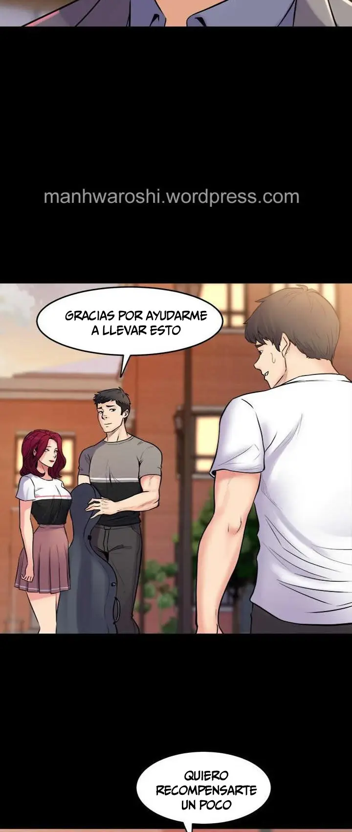 EX ESPOSA (2020) - Capítulo 27 - Página 46 - LectorTMOo