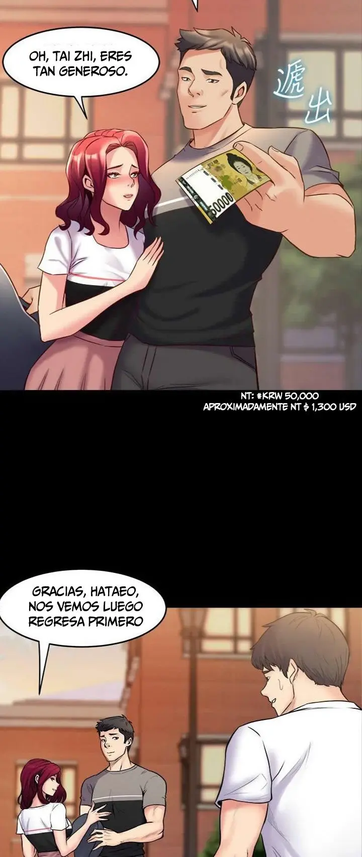 EX ESPOSA (2020) - Capítulo 27 - Página 47 - LectorTMOo