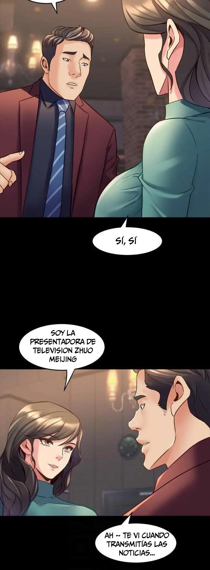 EX ESPOSA (2020) - Capítulo 28 - Página 6 - LectorTMOo