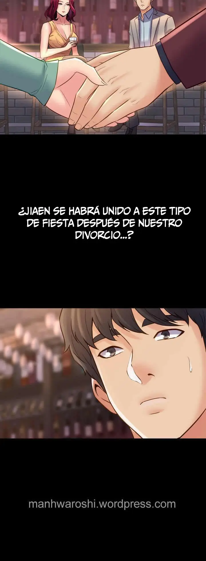 EX ESPOSA (2020) - Capítulo 28 - Página 8 - LectorTMOo