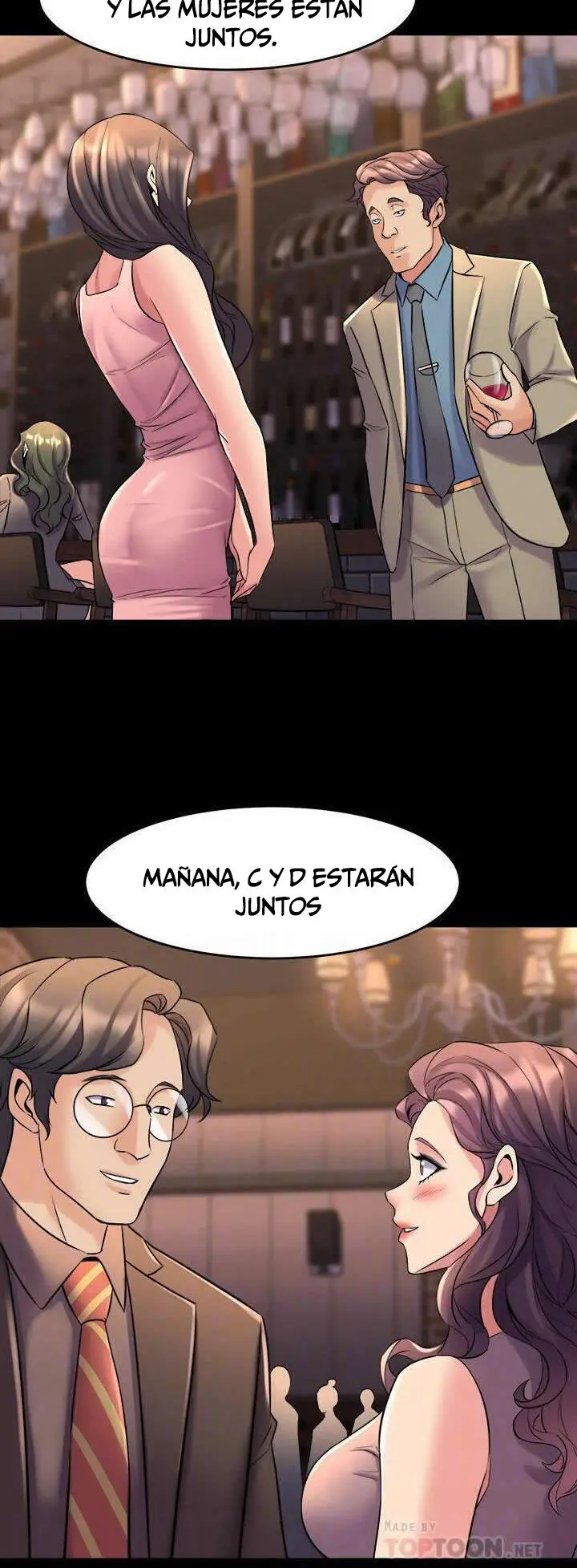 EX ESPOSA (2020) - Capítulo 28 - Página 11 - LectorTMOo