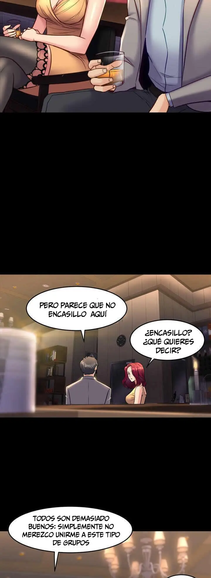 EX ESPOSA (2020) - Capítulo 28 - Página 13 - LectorTMOo