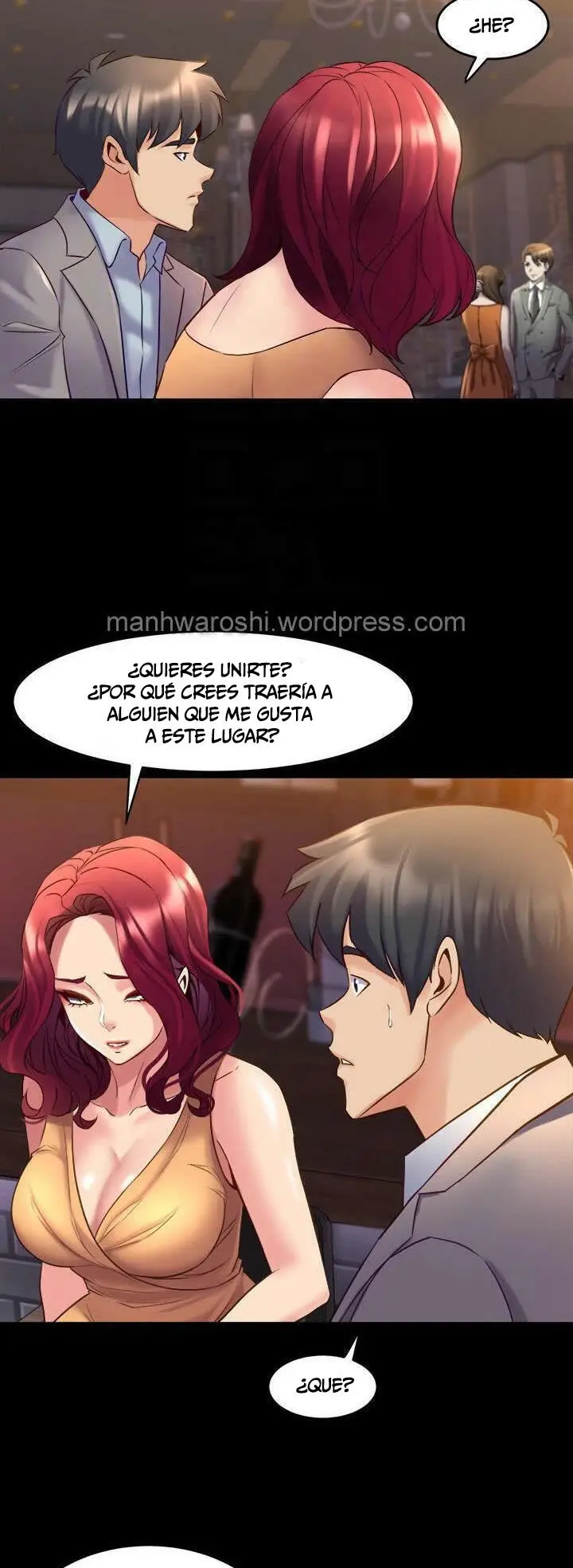 EX ESPOSA (2020) - Capítulo 28 - Página 14 - LectorTMOo