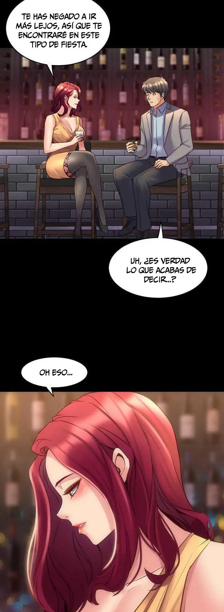 EX ESPOSA (2020) - Capítulo 28 - Página 15 - LectorTMOo