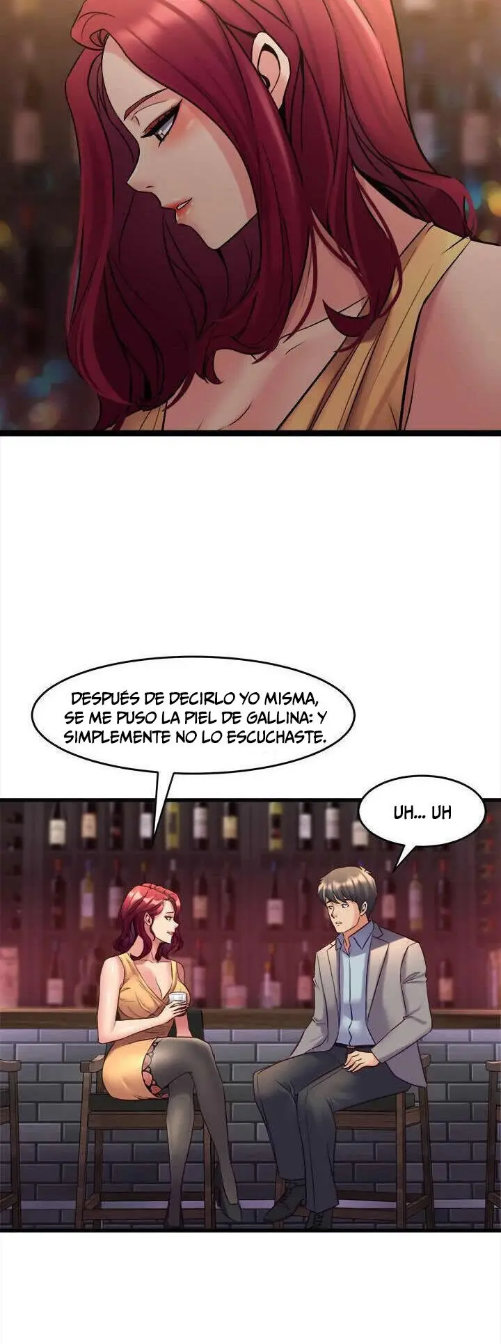EX ESPOSA (2020) - Capítulo 28 - Página 36 - LectorTMOo