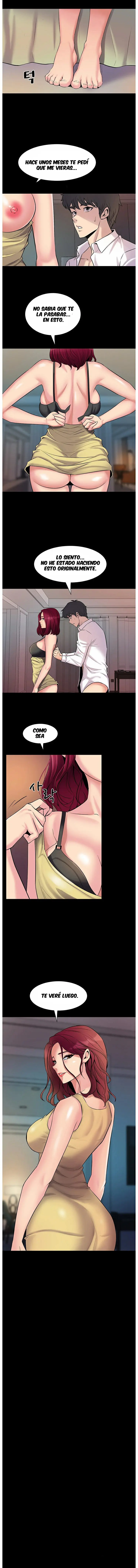 EX ESPOSA (2020) - Capítulo 3 - Página 11 - LectorTMOo