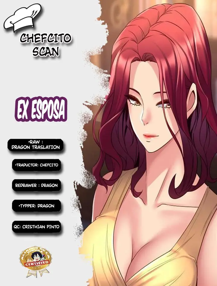 EX ESPOSA (2020) - Capítulo 30 - Página 1 - LectorTMOo