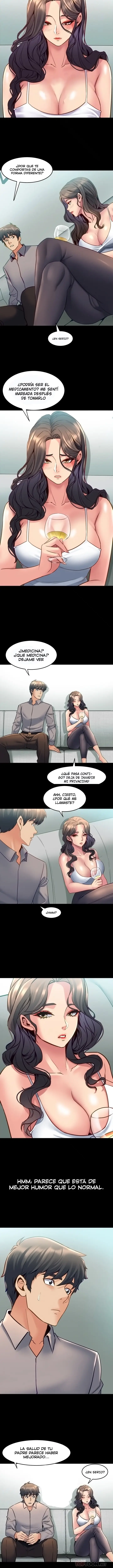 EX ESPOSA (2020) - Capítulo 32 - Página 4 - LectorTMOo