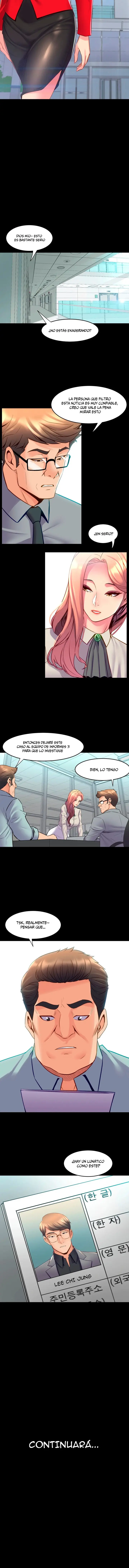 EX ESPOSA (2020) - Capítulo 34 - Página 9 - LectorTMOo