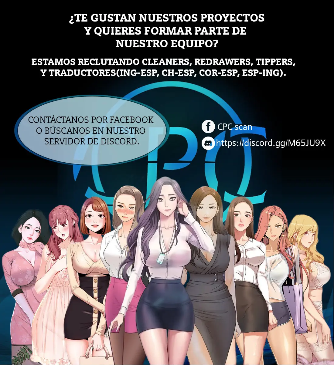 EX ESPOSA (2020) - Capítulo 34 - Página 11 - LectorTMOo