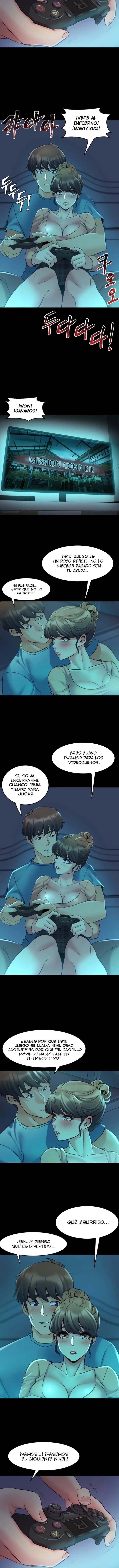 EX ESPOSA (2020) - Capítulo 35 - Página 7 - LectorTMOo