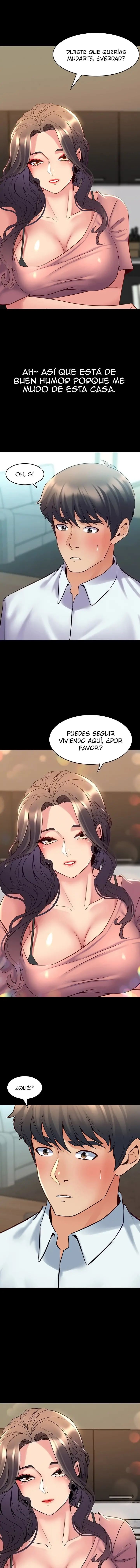 EX ESPOSA (2020) - Capítulo 37 - Página 5 - LectorTMOo