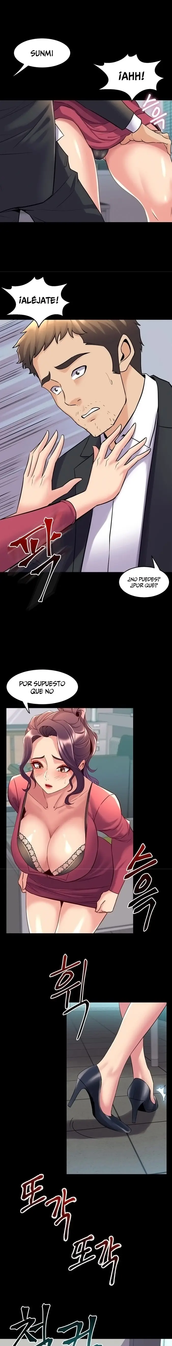 EX ESPOSA (2020) - Capítulo 37 - Página 12 - LectorTMOo
