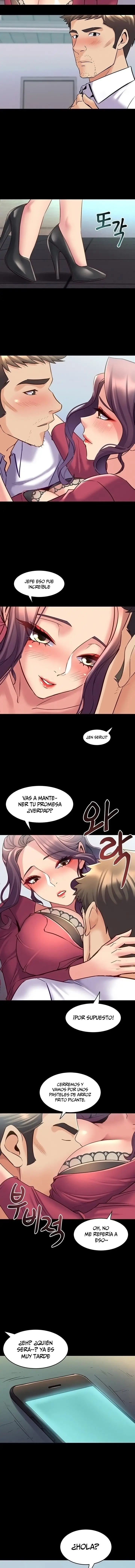 EX ESPOSA (2020) - Capítulo 38 - Página 9 - LectorTMOo