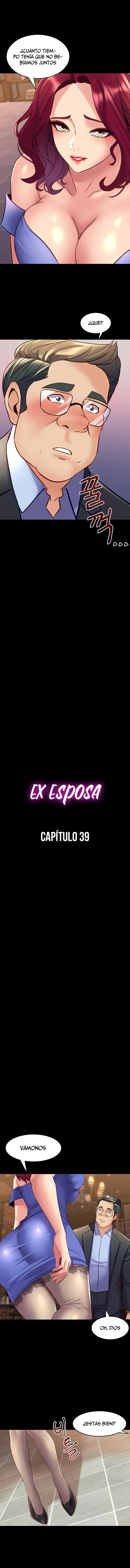 EX ESPOSA (2020) - Capítulo 39 - Página 2 - LectorTMOo