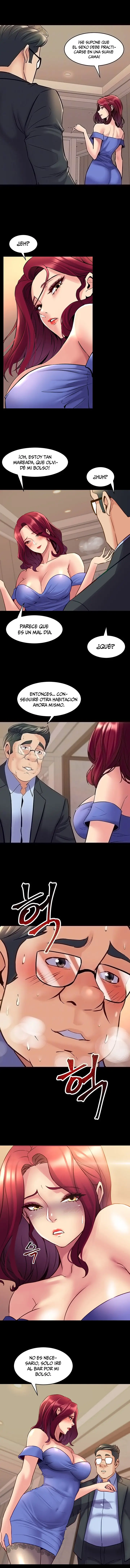 EX ESPOSA (2020) - Capítulo 39 - Página 5 - LectorTMOo