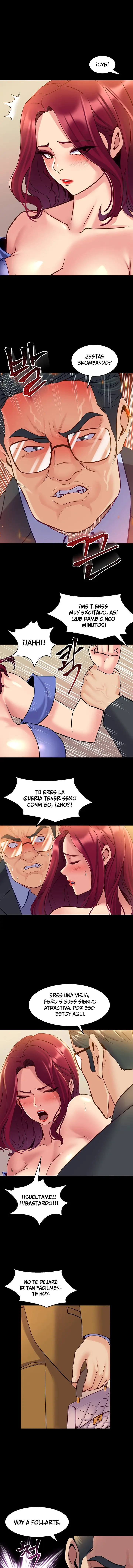 EX ESPOSA (2020) - Capítulo 39 - Página 6 - LectorTMOo