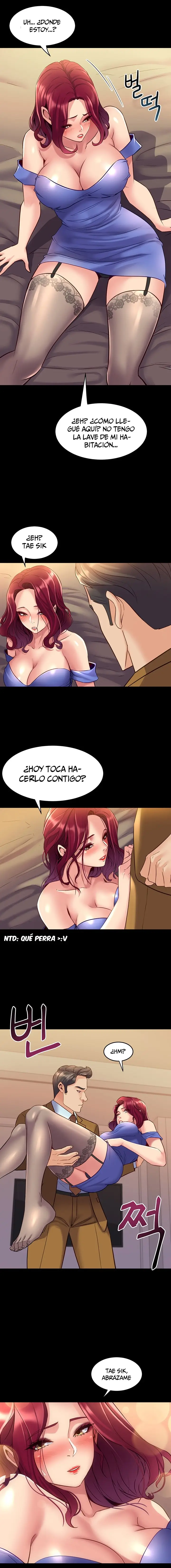 EX ESPOSA (2020) - Capítulo 39 - Página 10 - LectorTMOo