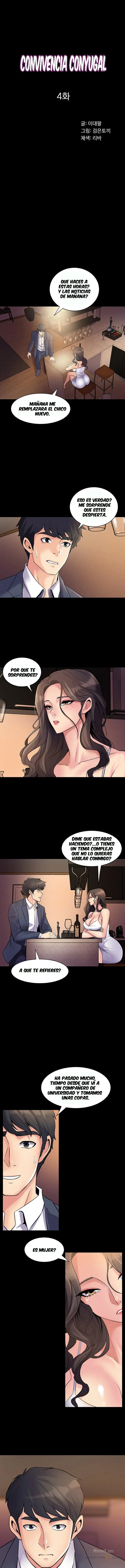 EX ESPOSA (2020) - Capítulo 4 - Página 3 - LectorTMOo