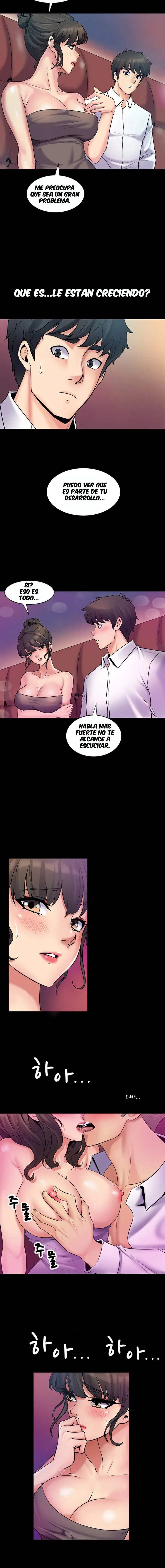 EX ESPOSA (2020) - Capítulo 4 - Página 12 - LectorTMOo