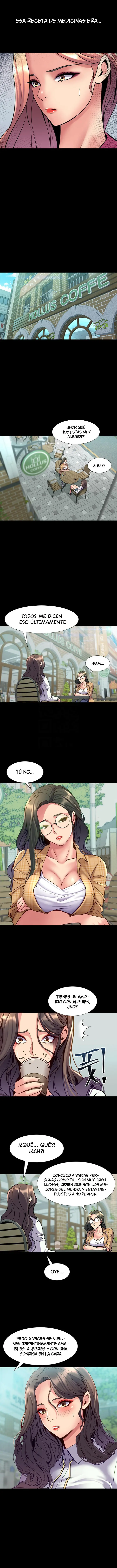 EX ESPOSA (2020) - Capítulo 40 - Página 7 - LectorTMOo