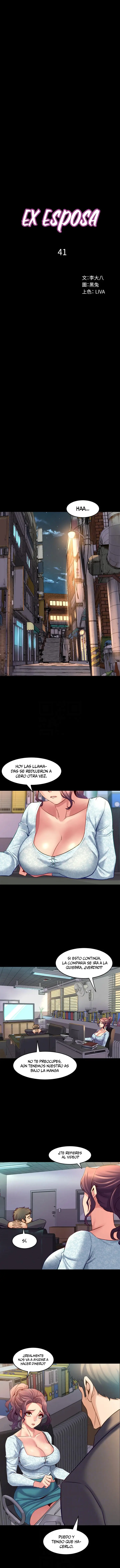 EX ESPOSA (2020) - Capítulo 41 - Página 4 - LectorTMOo
