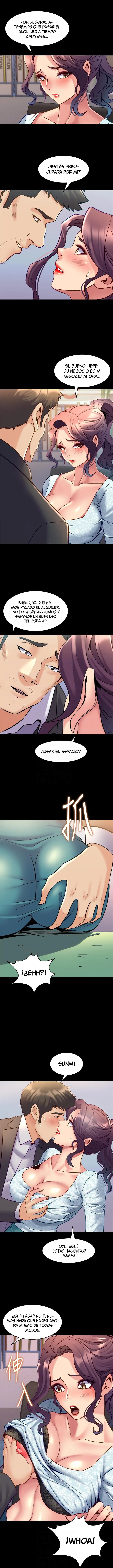 EX ESPOSA (2020) - Capítulo 41 - Página 5 - LectorTMOo