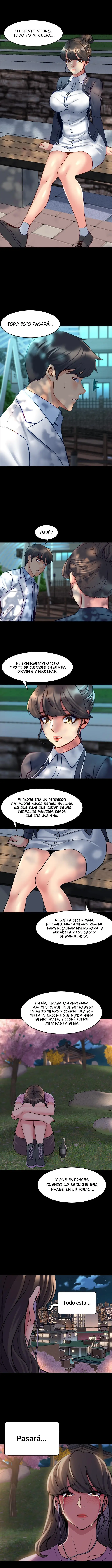 EX ESPOSA (2020) - Capítulo 42 - Página 9 - LectorTMOo