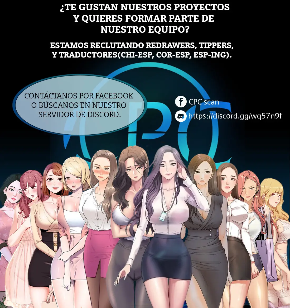 EX ESPOSA (2020) - Capítulo 42 - Página 14 - LectorTMOo