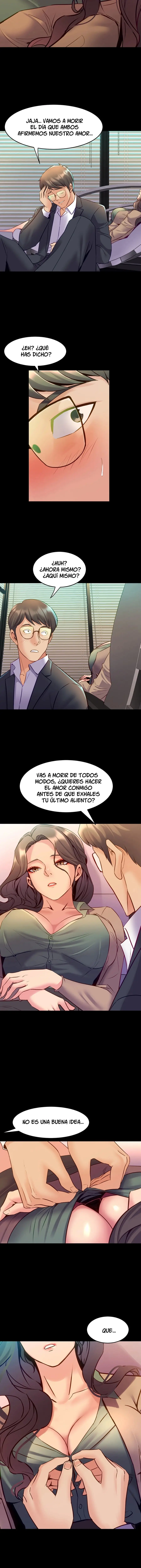EX ESPOSA (2020) - Capítulo 43 - Página 6 - LectorTMOo