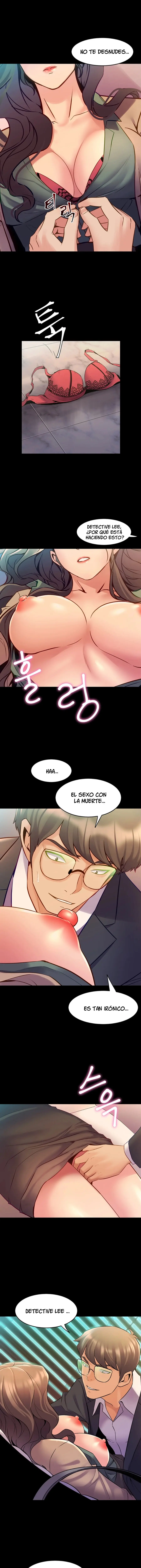 EX ESPOSA (2020) - Capítulo 43 - Página 7 - LectorTMOo
