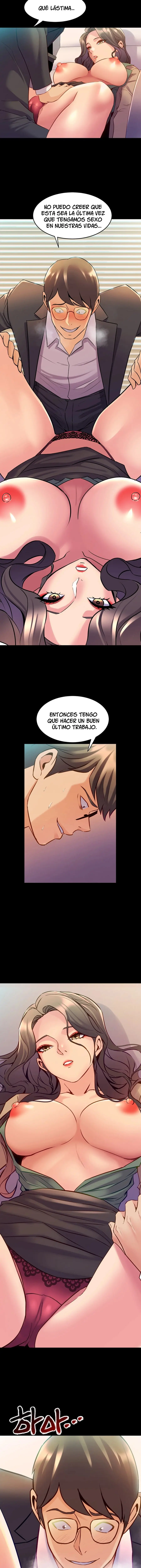 EX ESPOSA (2020) - Capítulo 43 - Página 8 - LectorTMOo