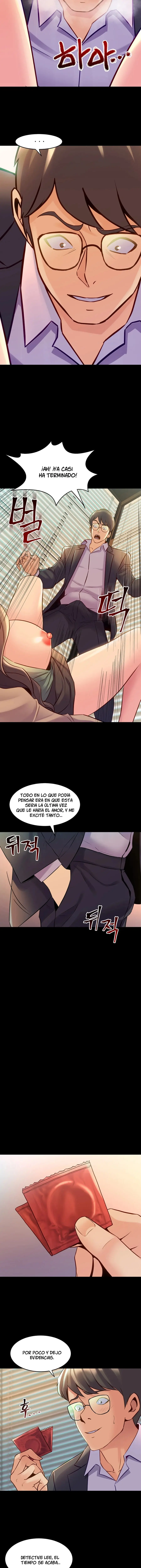 EX ESPOSA (2020) - Capítulo 43 - Página 9 - LectorTMOo