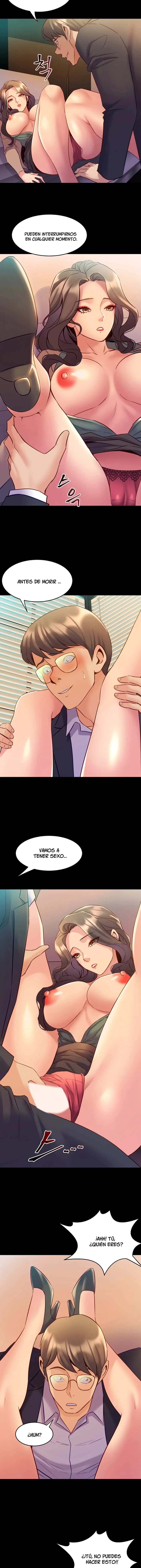 EX ESPOSA (2020) - Capítulo 43 - Página 10 - LectorTMOo