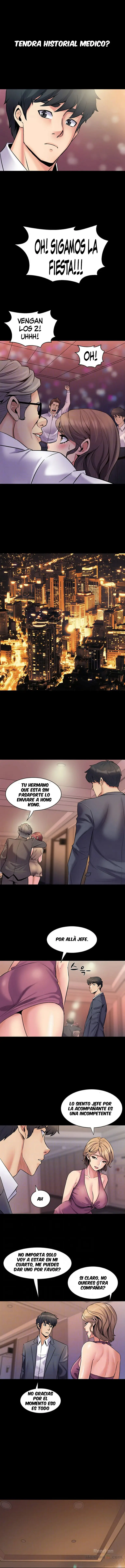 EX ESPOSA (2020) - Capítulo 5 - Página 6 - LectorTMOo