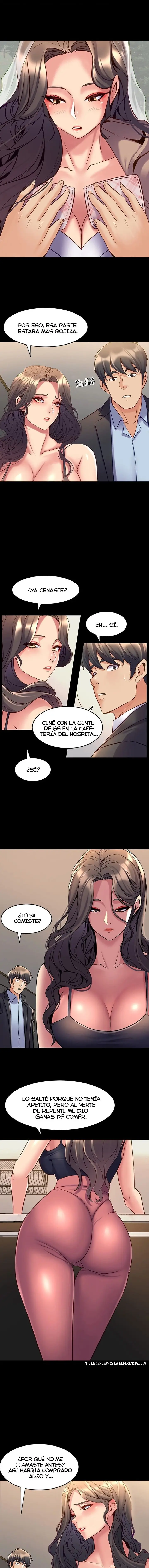 EX ESPOSA (2020) - Capítulo 52 - Página 4 - LectorTMOo